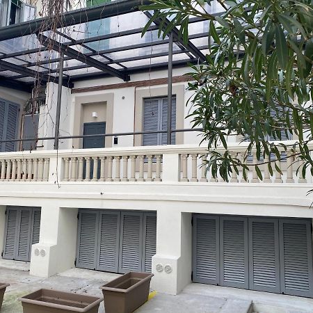 #Milanodabere Urban Loft Dış mekan fotoğraf