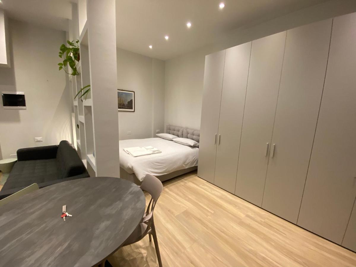 #Milanodabere Urban Loft Dış mekan fotoğraf