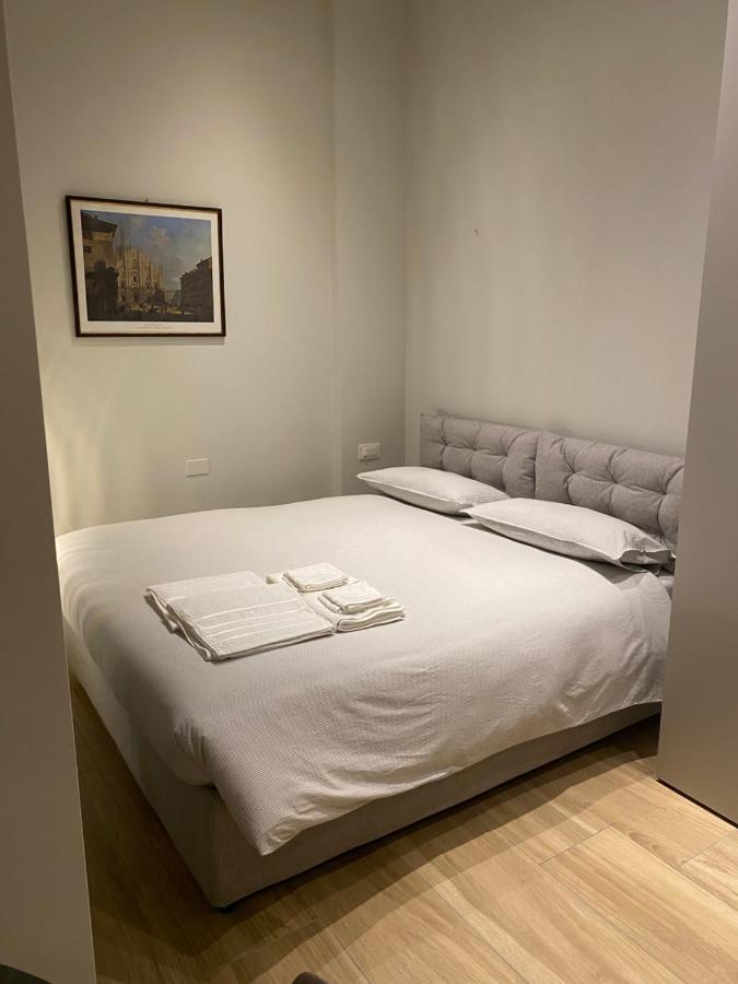 #Milanodabere Urban Loft Dış mekan fotoğraf