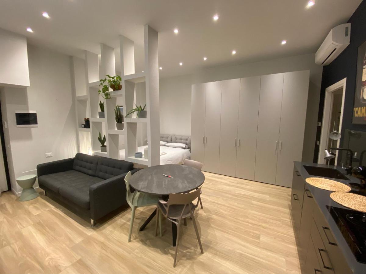#Milanodabere Urban Loft Dış mekan fotoğraf