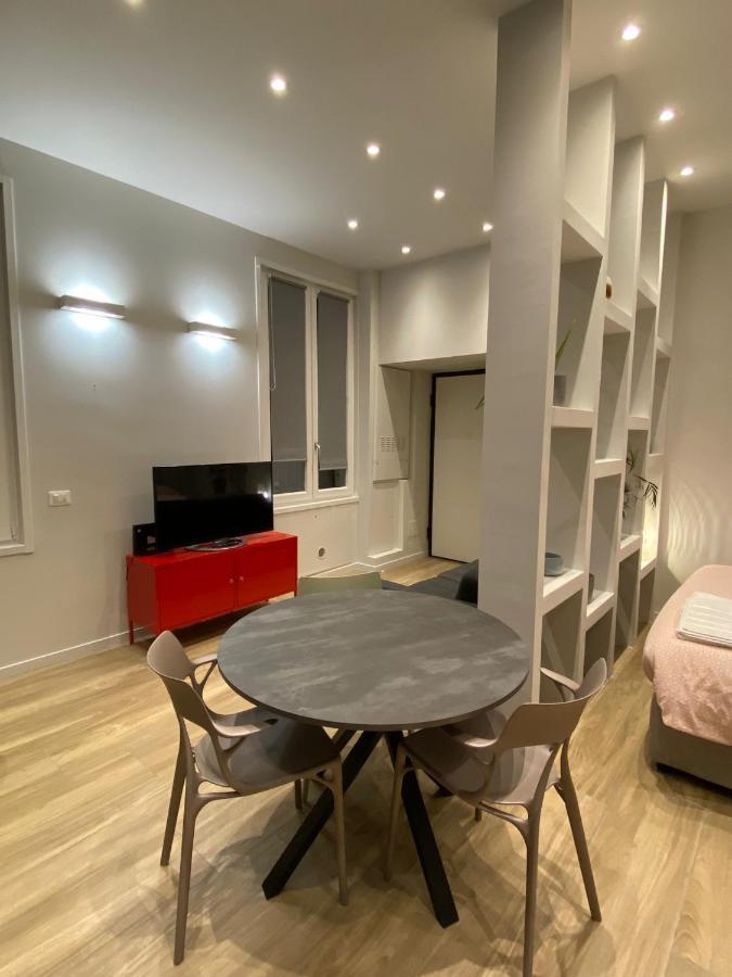 #Milanodabere Urban Loft Dış mekan fotoğraf