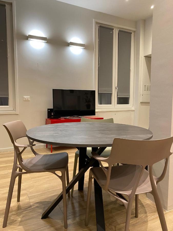 #Milanodabere Urban Loft Dış mekan fotoğraf