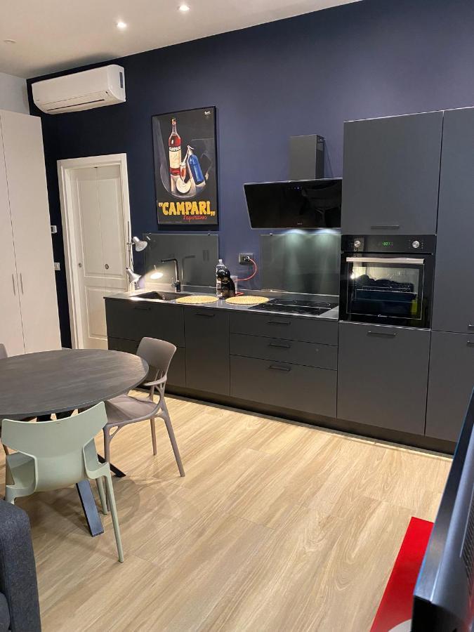 #Milanodabere Urban Loft Dış mekan fotoğraf