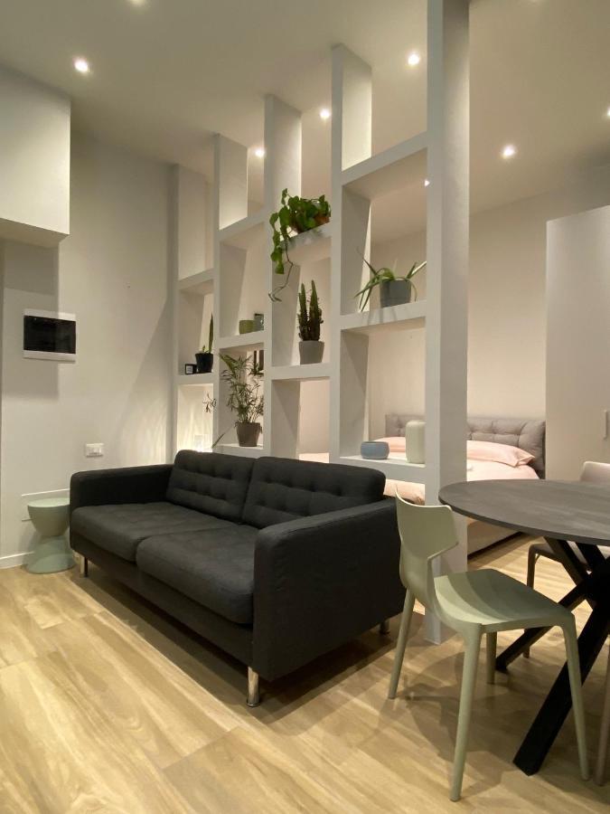 #Milanodabere Urban Loft Dış mekan fotoğraf