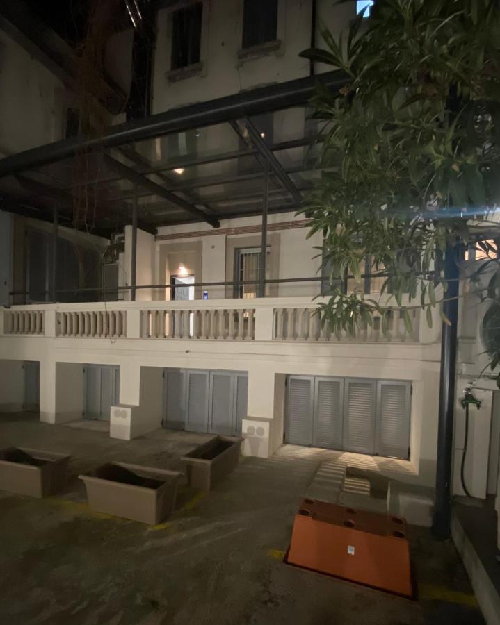 #Milanodabere Urban Loft Dış mekan fotoğraf