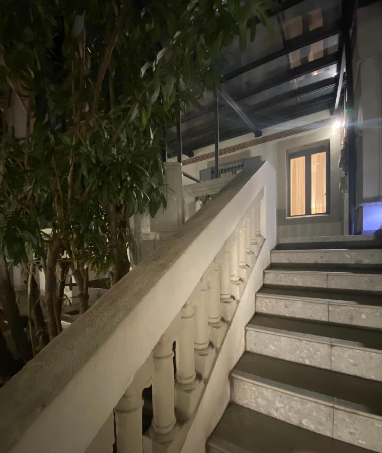 #Milanodabere Urban Loft Dış mekan fotoğraf