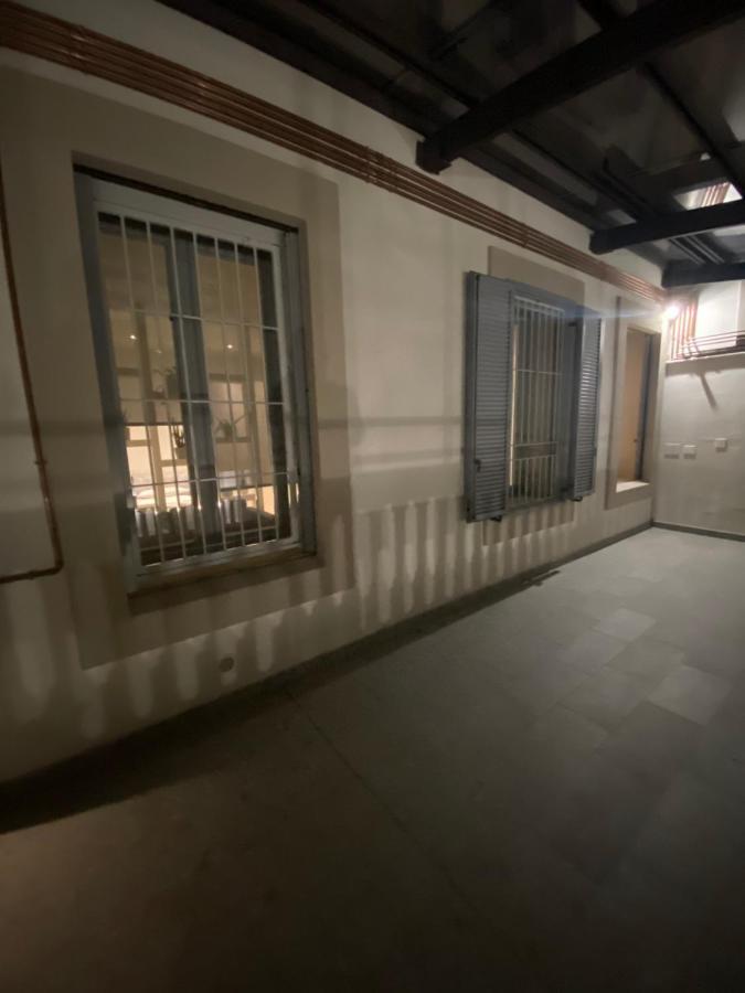 #Milanodabere Urban Loft Dış mekan fotoğraf